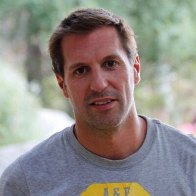 José Luis Cerezo - Twitter Profile Picture of José Luis Cerezo (@jlcerezo) on Twitter