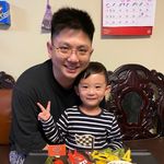 Profile Photo of Cheung Yun Chung (@yunchung) on Instagram