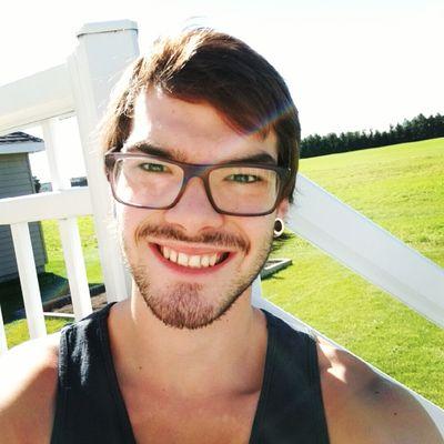 Profile Picture of Étienne Nadeau-T. (@etienne_nadeau) on Twitter