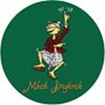 Profile Picture of Mbah Jingkrak & Bentuman Group (@mbahjingkrak) on Instagram