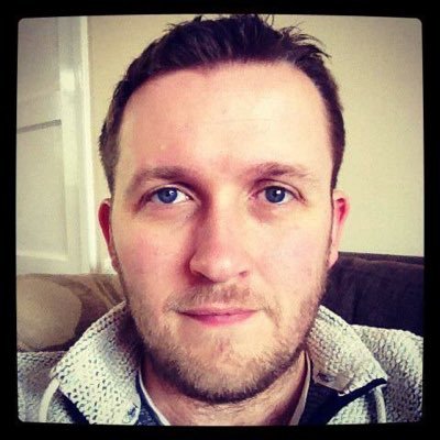 Profile Picture of Scott Deacon (@Scott_Deacon) on Twitter