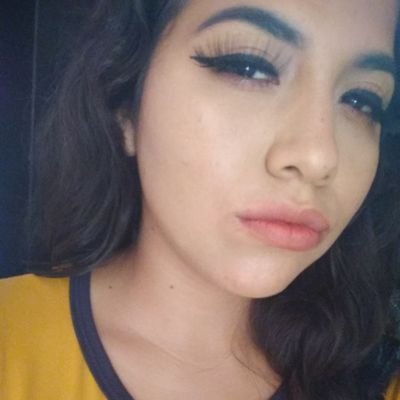 Bianca Clarissa Camacho Aguilar - Twitter Profile Picture of Bianca Clarissa Camacho Aguilar (@clarissam53) on Twitter