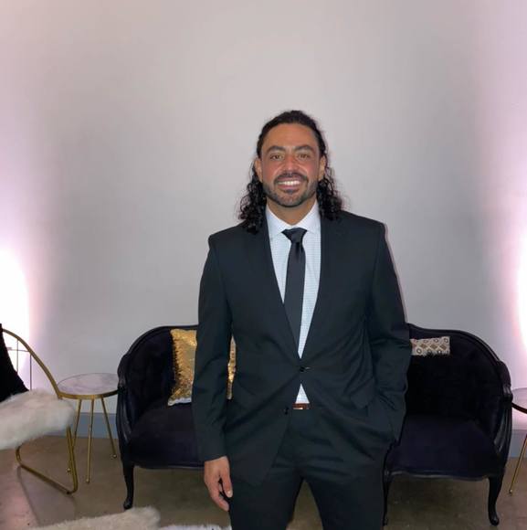 Profile Picture of Daniel Nascimento sr. (@dnas82) on Poshmark