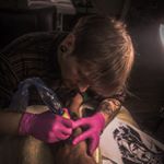 Profile Picture of Chris Busan (@christimor.tattoo) on Instagram