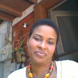 Profile Picture of Marie Ruth Parson (@ParsonRuth) on Twitter