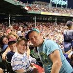 Profile Picture of Richard Gwyn Williams (@dickelx) on Instagram