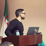Profile Picture of Hacene • Software engineer (@zerrouk_hacene) on Instagram