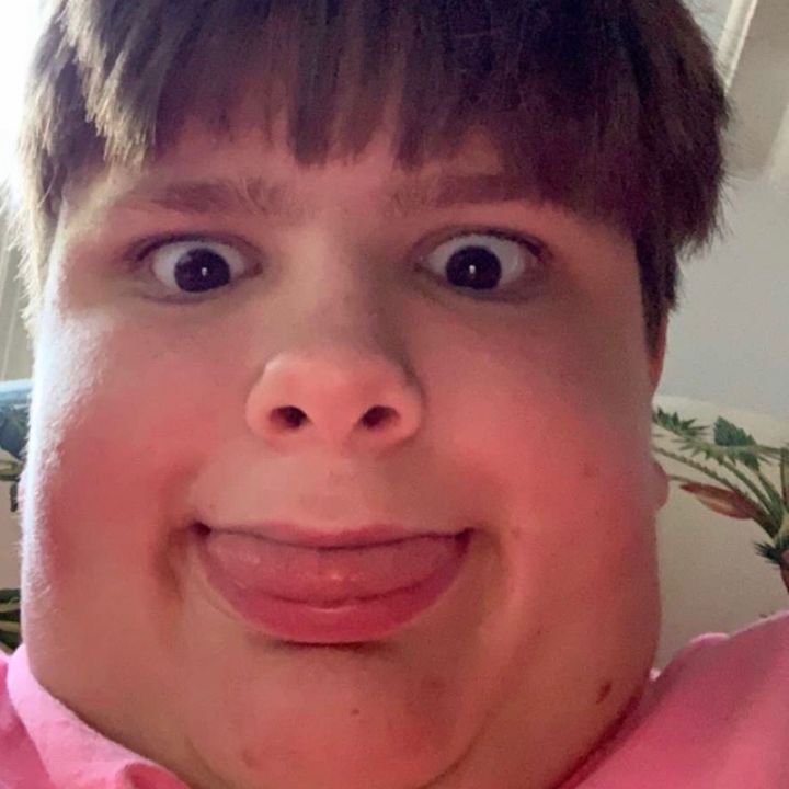 Profile Picture of Michael DiPuccio (@michaeldipuccio) on Tiktok