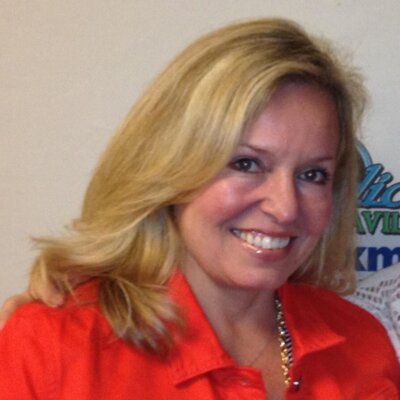 Profile Picture of Michelle Dunham (@GirlDunham) on Twitter