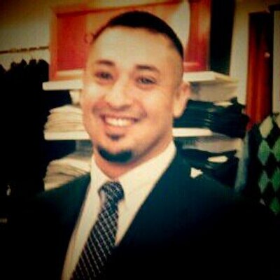 Profile Picture of Nick Castano (@CastanoNick) on Twitter