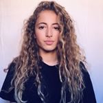 Profile Picture of María Anastasia Pérez Pérez ♀ (@littlemeryy_) on Instagram