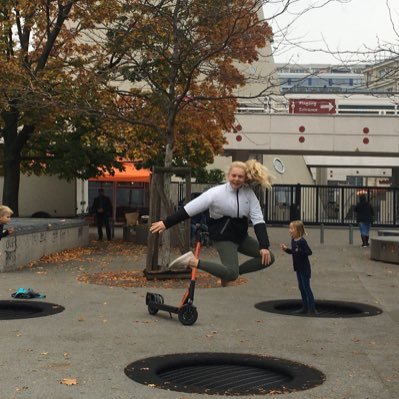 Profile Picture of Chloé Carrier (@ChloCarrier2) on Twitter