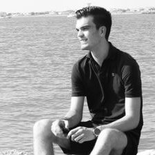 Profile Picture of Thomas Rech (@ThomasRech8) on Twitter