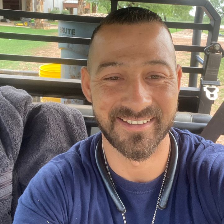 Profile Picture of Joshua Hammond417 (@joshuahammond66) on Tiktok