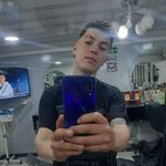 Profile Picture of Brian Alarcon (@brian_nbiker) on Instagram