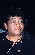 Profile Picture of Betty Shabazzon Wikipedia