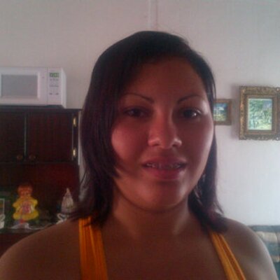 Profile Picture of Maria Lanza (@marialanza20) on Twitter