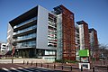 Profile Picture of NICTAon Wikipedia