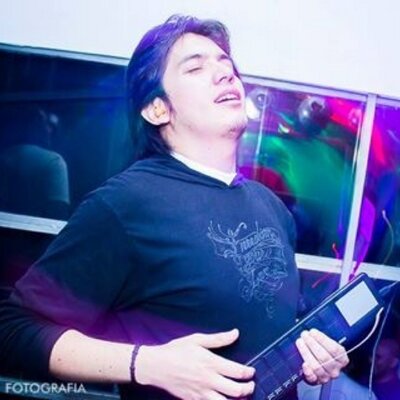 Profile Picture of Esteban Cabrera (@estebancabreraa) on Twitter