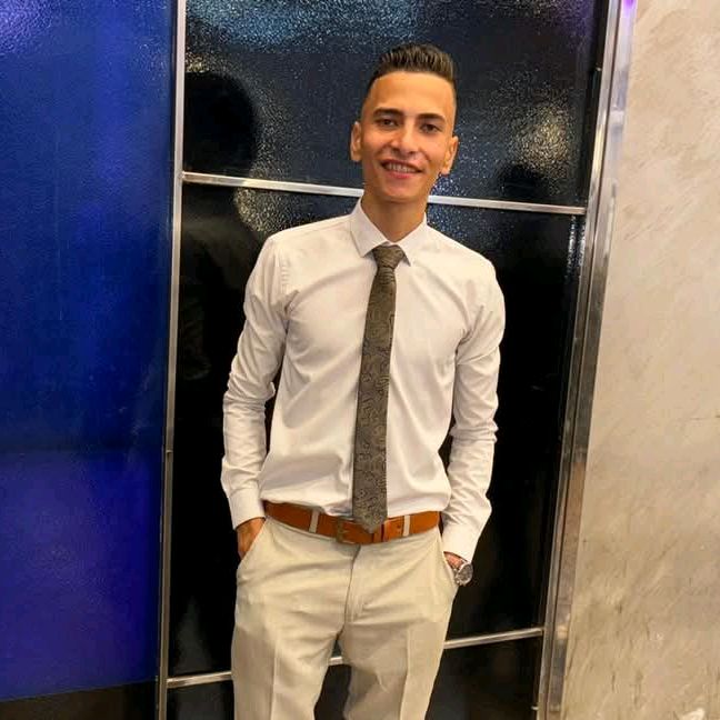 Profile Picture of MohamedAbdElaziz (@mohamedabdelaziz9449) on Tiktok
