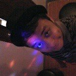 Profile Picture of Christopher Topeng Risonar (@risonar) on Instagram