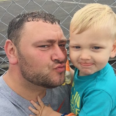 Profile Picture of Mark Notley Scott (@marko_scotto1) on Twitter