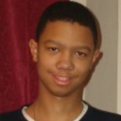 Profile Picture of James Frieze (@choosen123) on Twitter