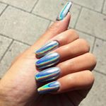 Profile Picture of Nail Eileen (@eileen_nail_astana) on Instagram