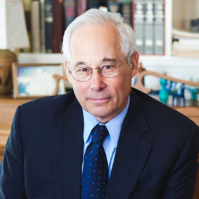 Profile Picture of Don Berwick (@@berwickforMA) on Twitter