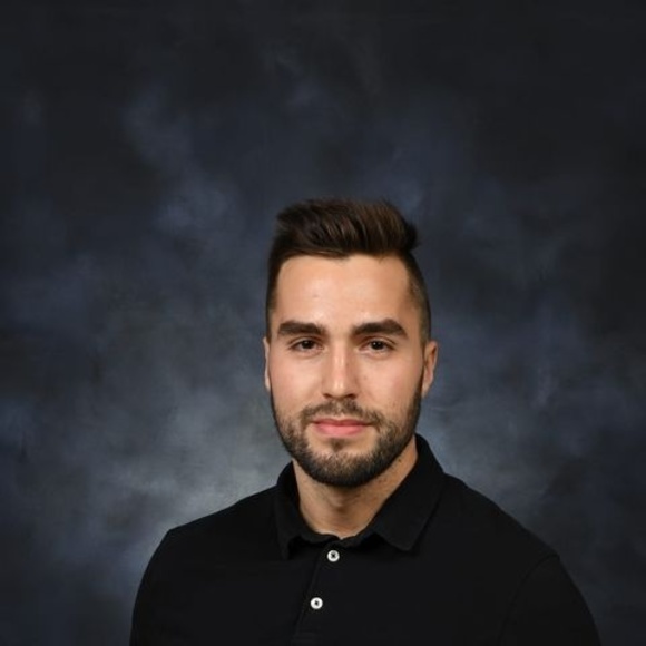 Profile Picture of Marc-aurèle Duval (@marcoduval) on Poshmark