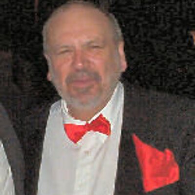 Profile Picture of William McElligott (@billmcelligott) on Twitter