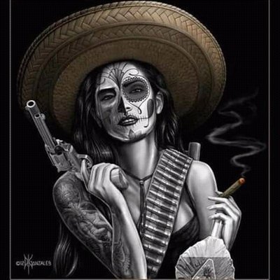 Profile Picture of Alejandro Terrazas (@Alejand21469789) on Twitter