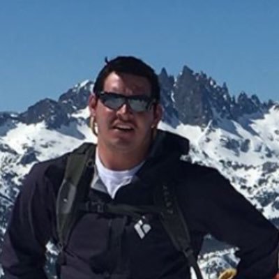 Profile Picture of Tyson Patterson (@TyPattterson406) on Twitter