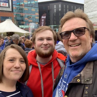 Profile Picture of Mark Lawday (@MarkSeagull) on Twitter