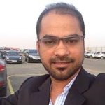 Profile Picture of Sayed Alam Zafar (@sayedalamzafar) on Instagram