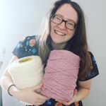 Profile Picture of Kathy Gray | DIY Macrame (@graywonders) on Instagram