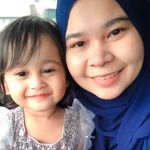 Profile Picture of Amira Adam (@adamsdaughter) on Instagram