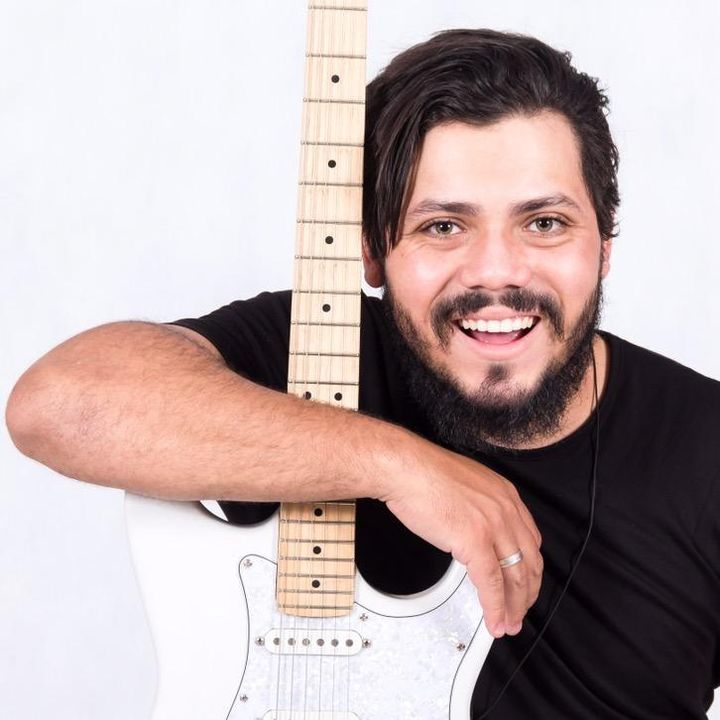 Profile Picture of David Wendell (@@dayvidwendell) on Tiktok