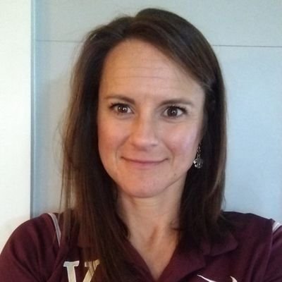 Profile Picture of Mandy Godbee (@godbee_mandy) on Twitter