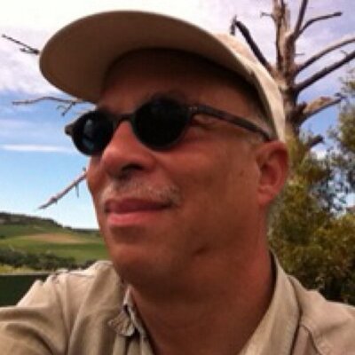 Profile Picture of David Dodson (@DodsonNavidod) on Twitter