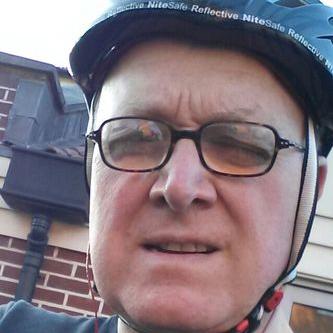 Profile Picture of John Beesley (@JohnBeesley1) on Twitter