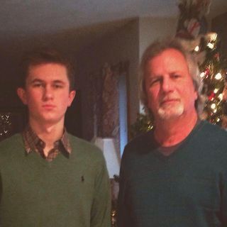 Profile Picture of Evan Homish (@evan.homish.9) on Facebook