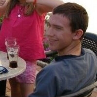 Profile Picture of Tom Woolley (@tomgwoolley) on Twitter