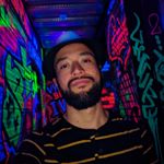 Profile Picture of 𝔻𝕒𝕟𝕚𝕖𝕝 𝕊𝕒𝕓𝕠𝕘𝕒𝕝 𝔸. (@dan_sabard) on Instagram