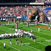 Profile Picture of Kevin Burden (@kmburde) on Youtube