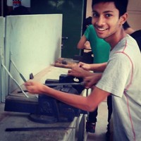 Profile Picture of Nikhil Rao (@nikhil-rao-2) on Quora