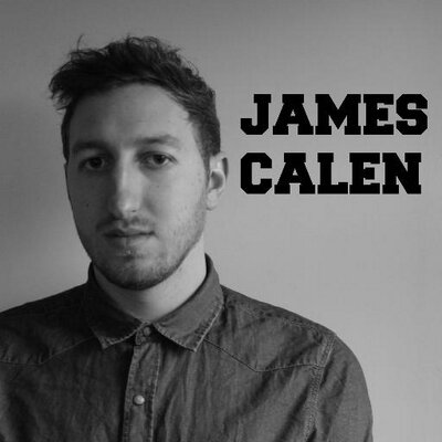 Profile Picture of James Calen (@JamesCalen) on Twitter