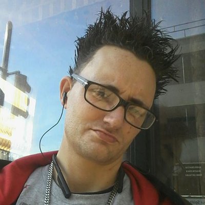 Profile Picture of Matthew DiBattista (@MatthewDiBatti2) on Twitter