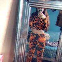 Profile Picture of Haley Carriere (@haley-carriere-3) on Quora