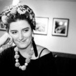 Profile Picture of Paula Thomson (@nosretap) on Instagram